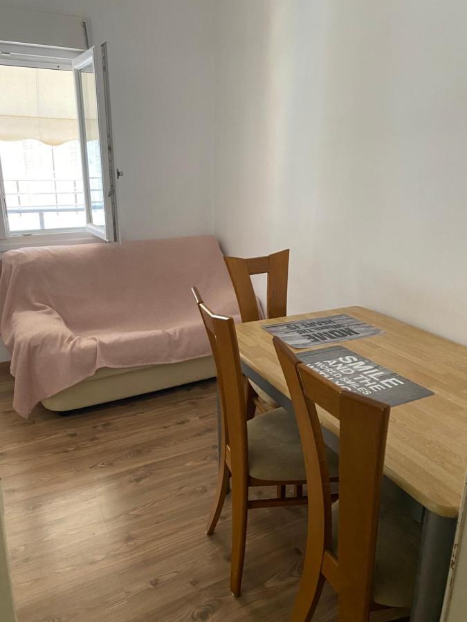 Mina Apartment イラクリオン エクステリア 写真