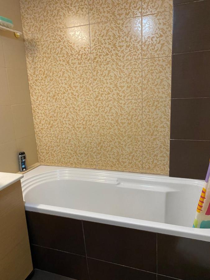 Mina Apartment イラクリオン エクステリア 写真