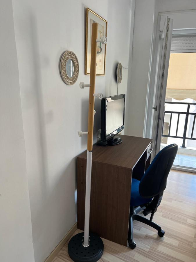 Mina Apartment イラクリオン エクステリア 写真